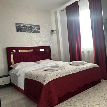 Apartament Rezidential Сучава Екстер'єр фото