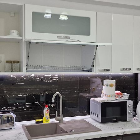 Apartament Rezidential Сучава Екстер'єр фото