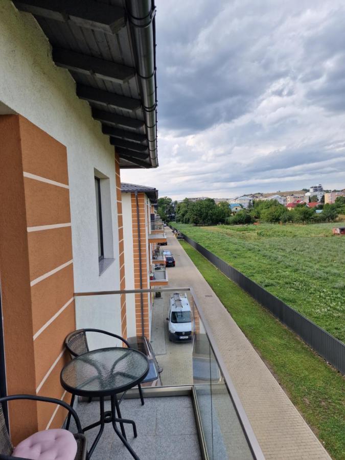 Apartament Rezidential Сучава Екстер'єр фото