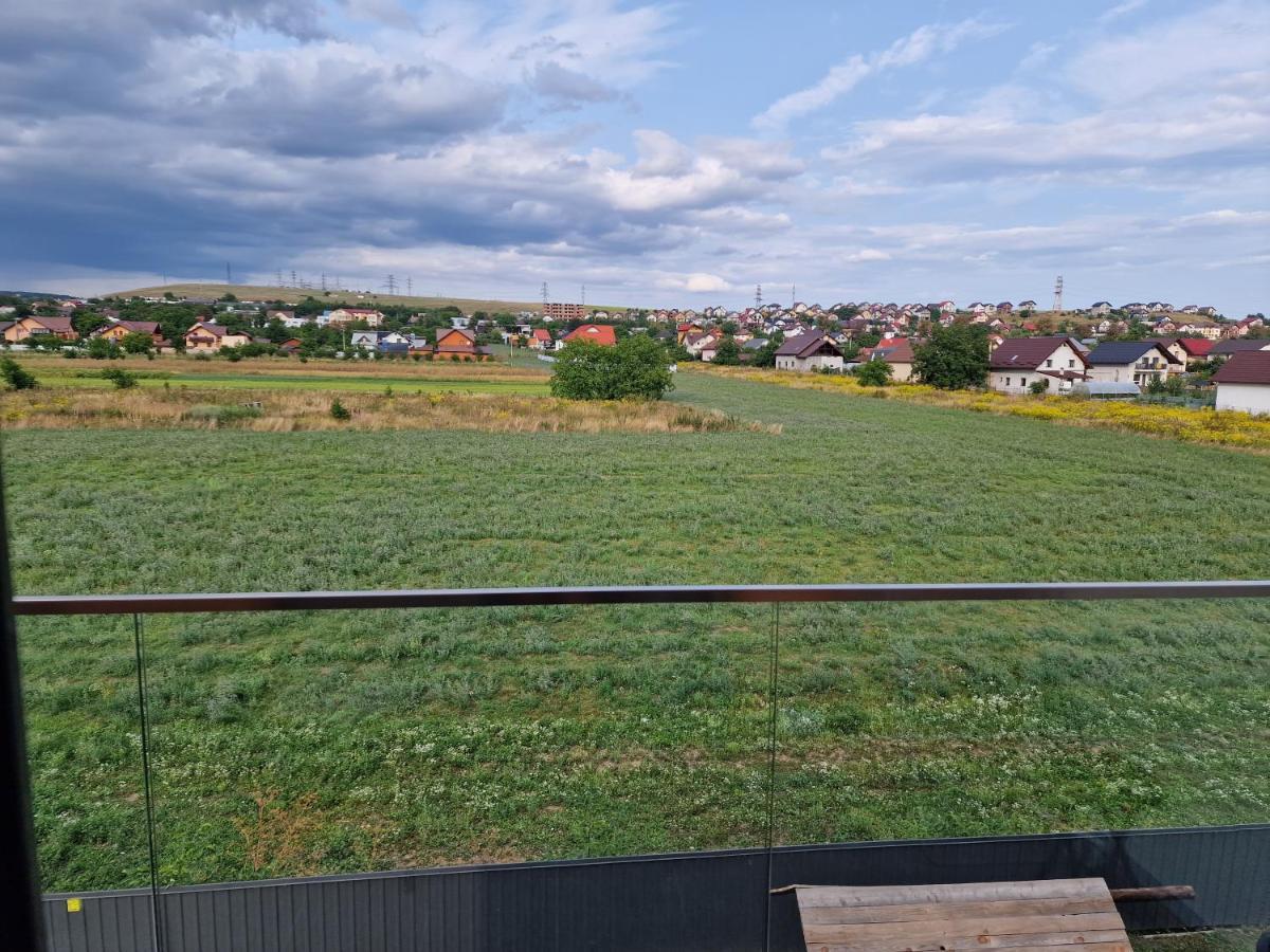 Apartament Rezidential Сучава Екстер'єр фото