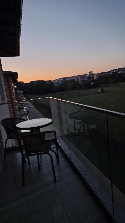 Apartament Rezidential Сучава Екстер'єр фото
