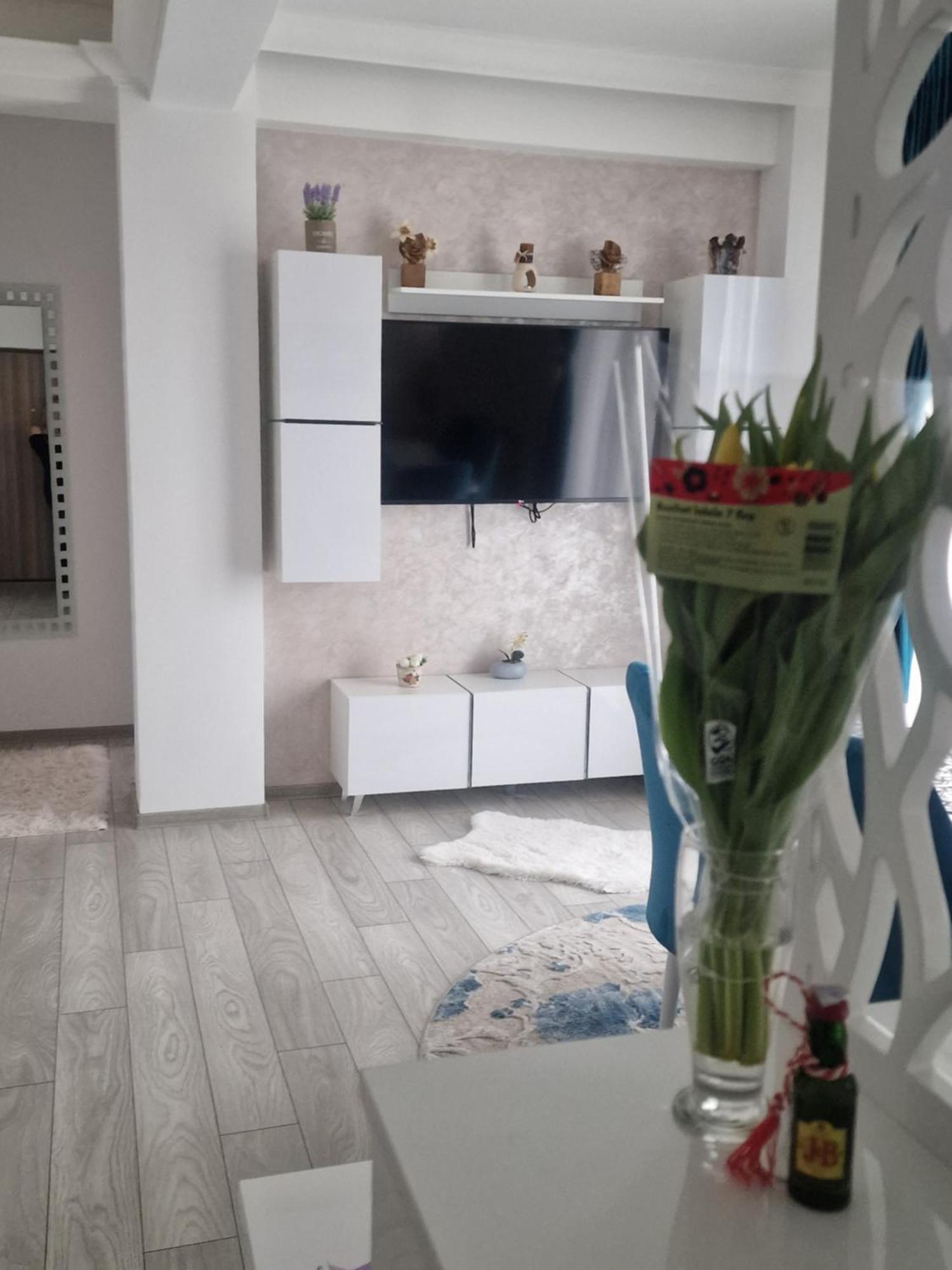 Apartament Rezidential Сучава Екстер'єр фото