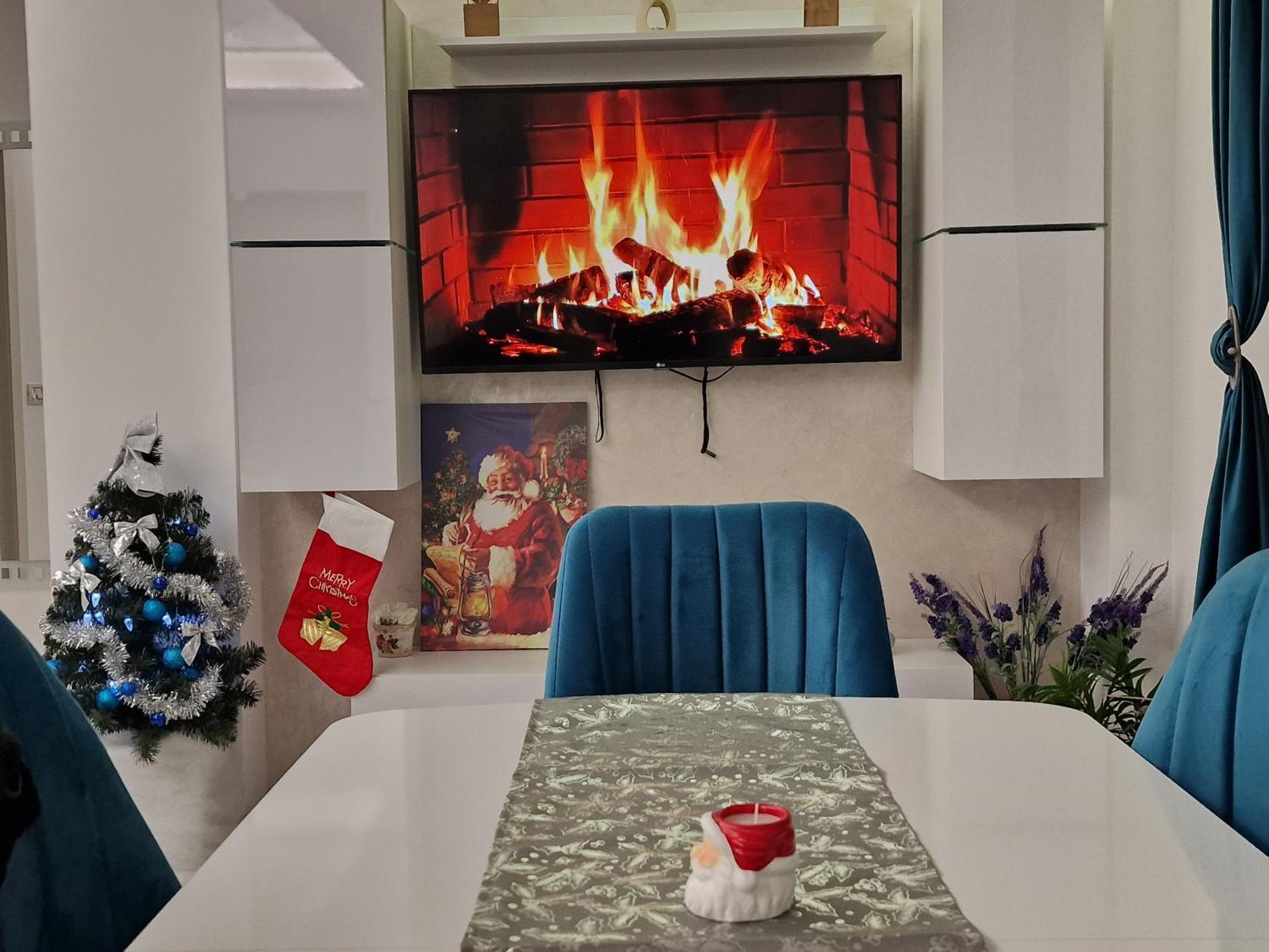 Apartament Rezidential Сучава Екстер'єр фото