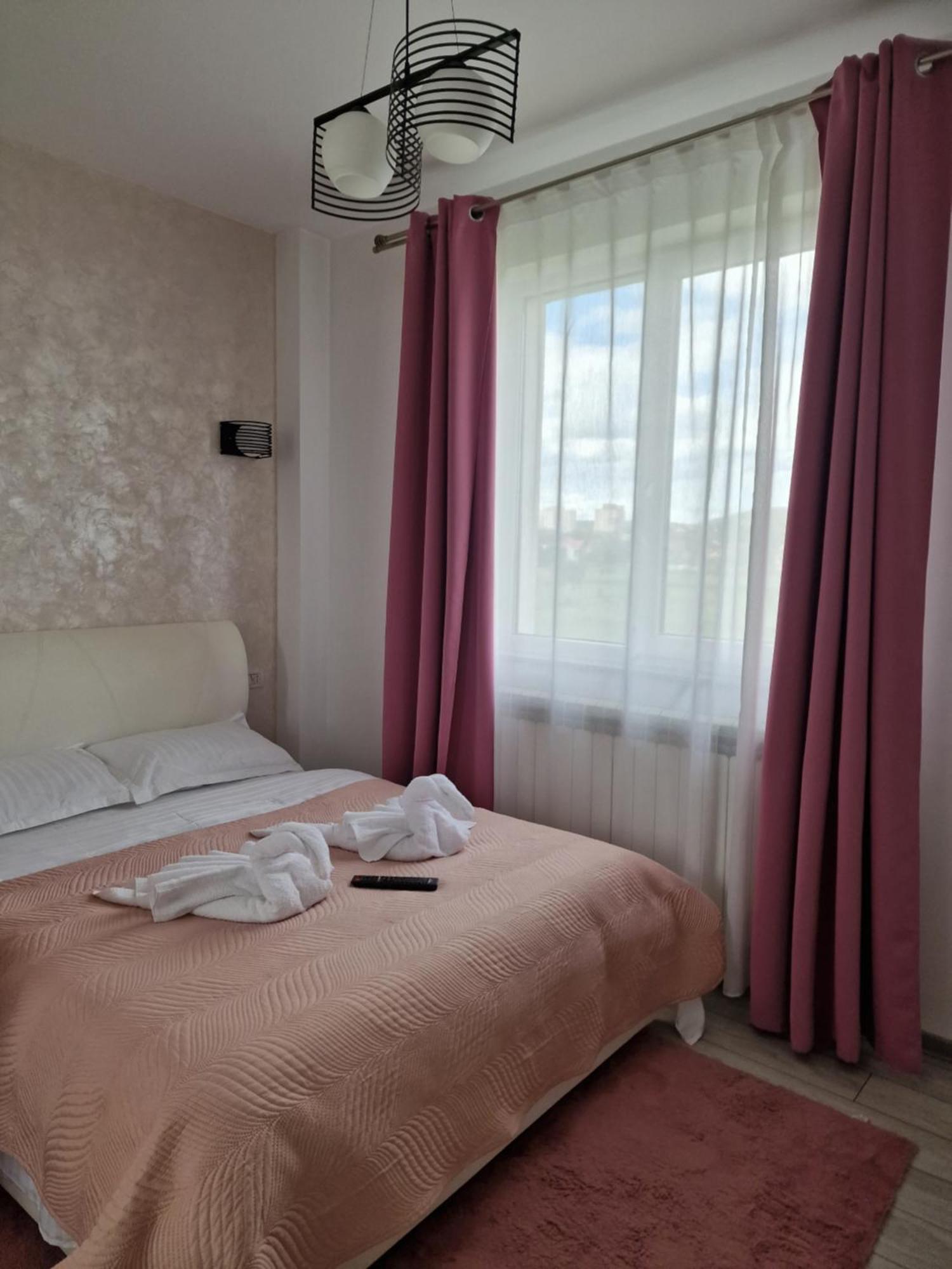 Apartament Rezidential Сучава Екстер'єр фото