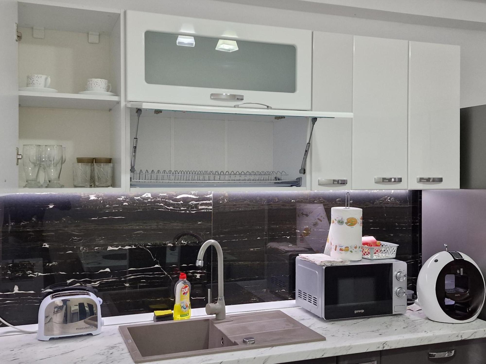 Apartament Rezidential Сучава Екстер'єр фото