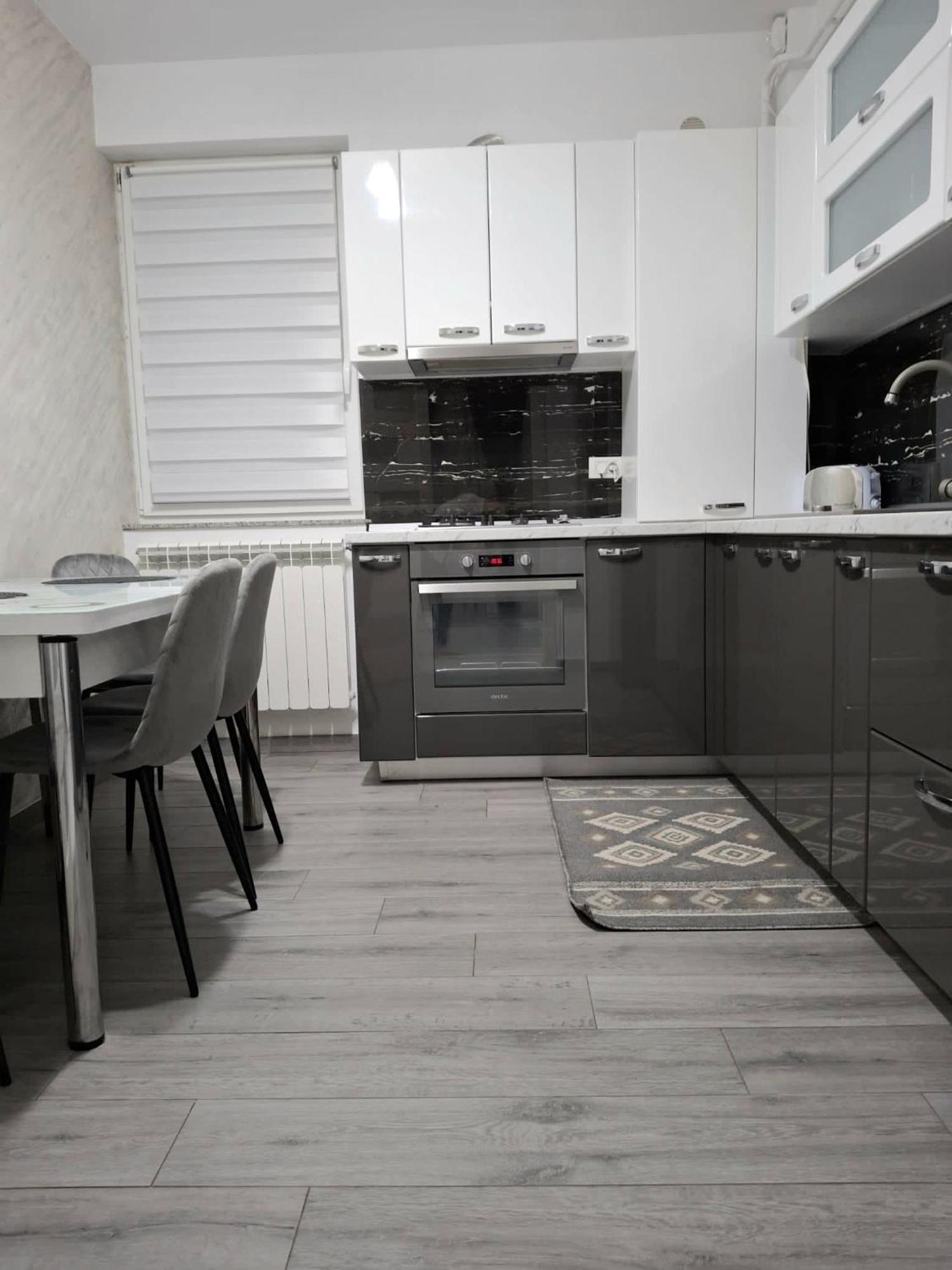 Apartament Rezidential Сучава Екстер'єр фото