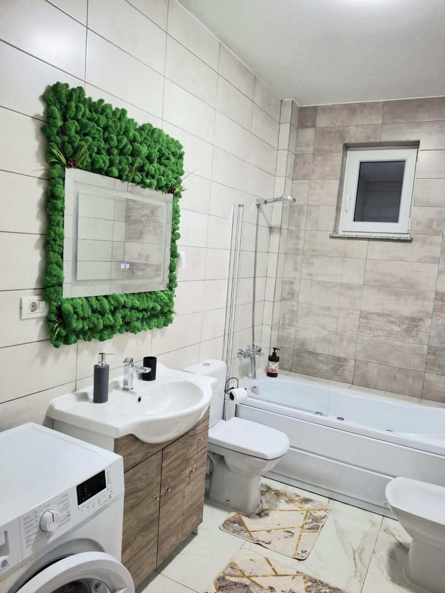 Apartament Rezidential Сучава Екстер'єр фото